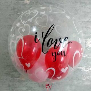 globo-personalizado-floristeria-soyapango