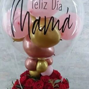 Día de la Madres